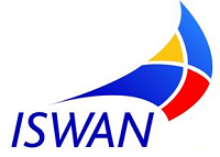 ISWAN logo 200