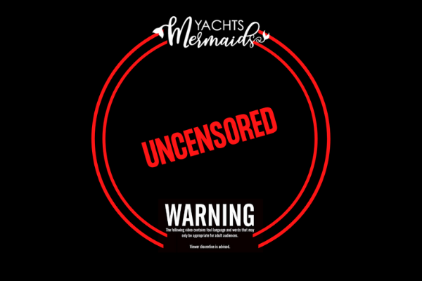 Marien Sarriera  - UNCENSORED - 600x400
