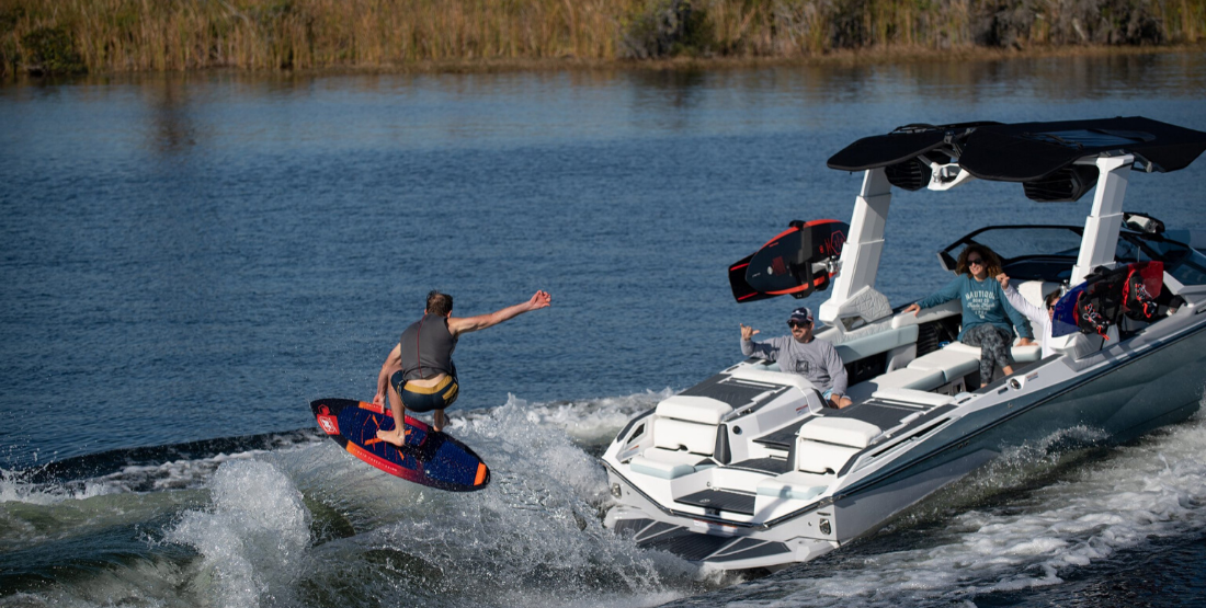 SYTT - Nautique G25 Paragon -  1100x555