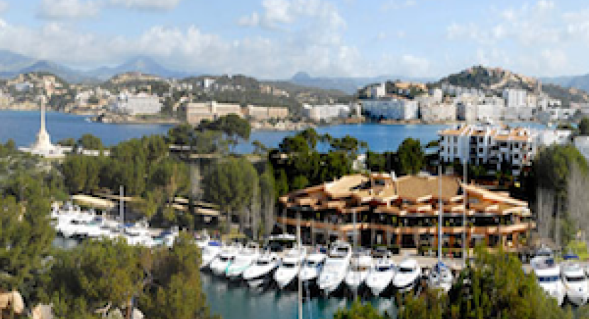 Club Nautico Santa Ponsa