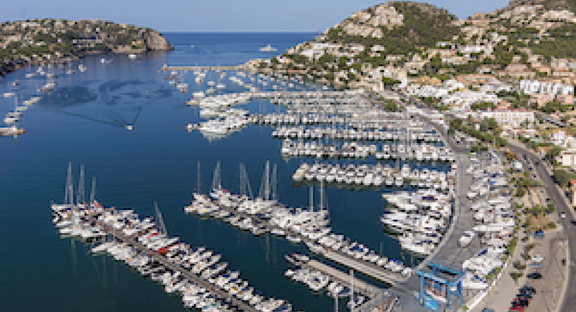 Club de Vela Puerto de Andratx