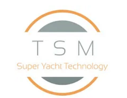 TSM logo