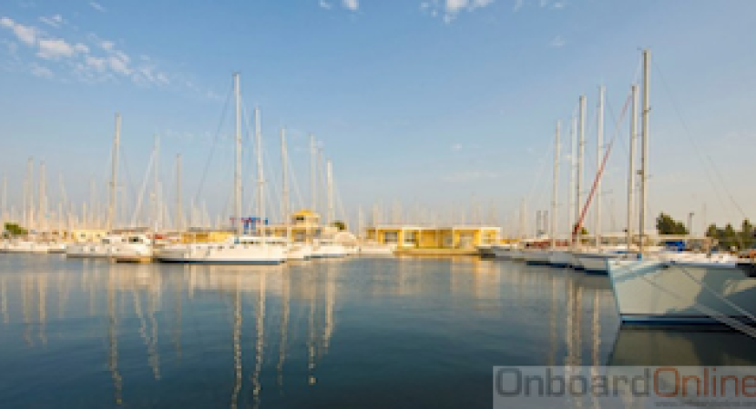 Cleopatra Marina