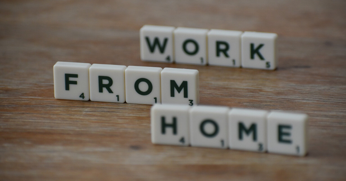 Work from home Pixabay 1200x630