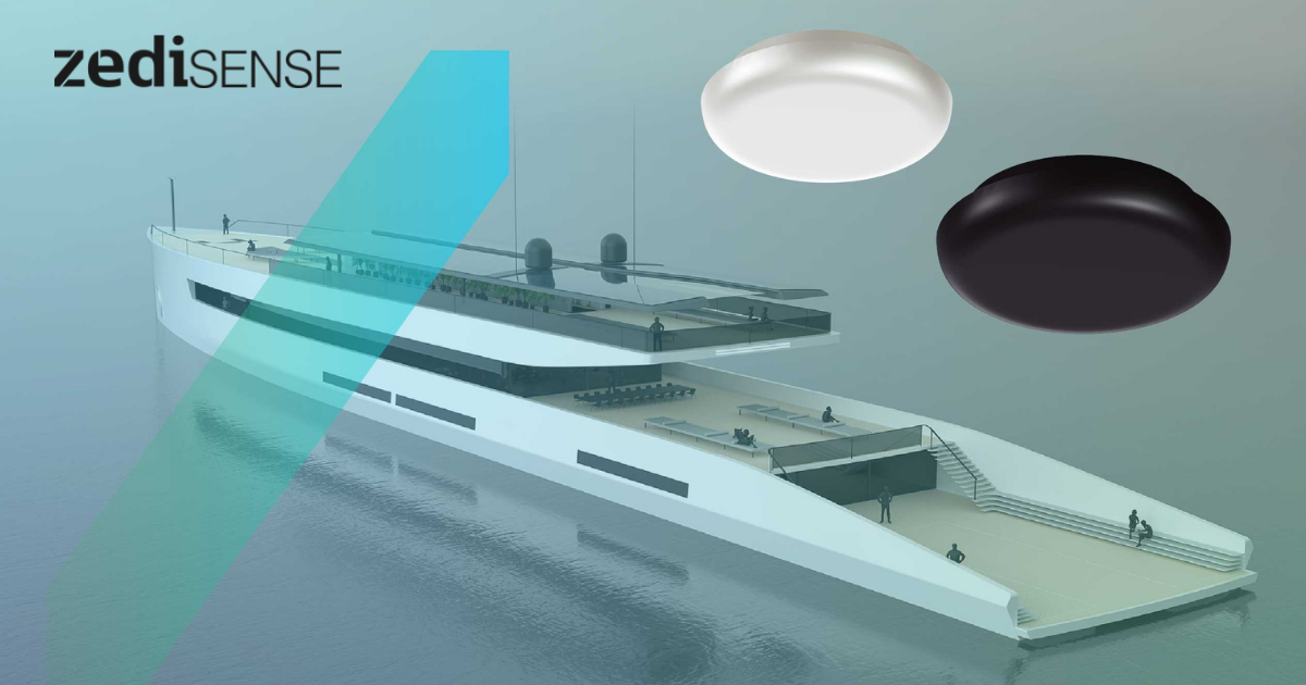 ZediSense PR 1200x630